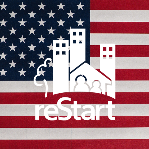 reStart's Champion Challenge Sponsors - logo